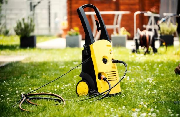 Trusted Elmsford, NY Pressure Washing Experts